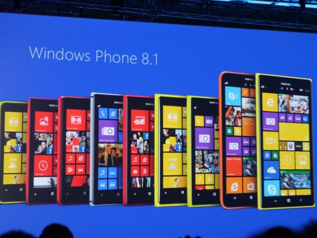 Open enlarged image The domination of iOS, Android pushing Windows Phone out of the fun | TweakTown.com
