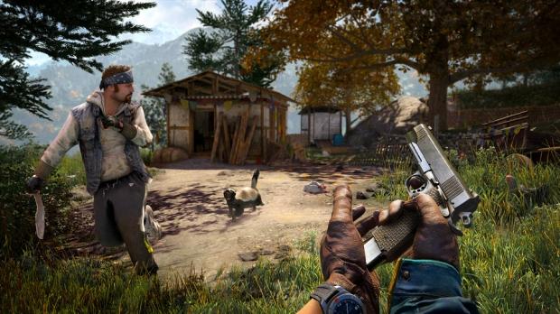 Open enlarged image Ubisoft promises an improved focus for its PC gamers | TweakTown.com