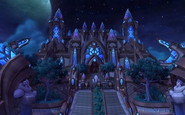 Open enlarged image Blizzard teases the possibility of World of Warcraft II | TweakTown.com