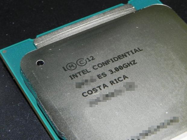 Intel Core i7 5960X - Análise