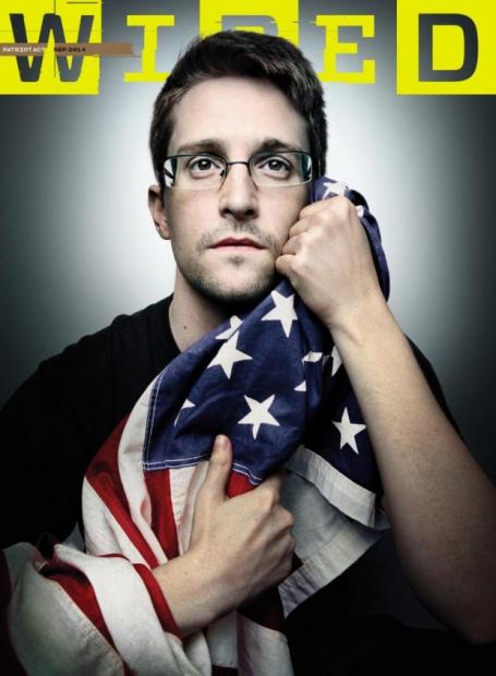 Open enlarged image Edward Snowden says he would go to jail in order to return home | TweakTown.com