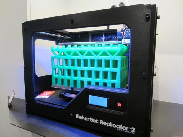 Gartner: Consumer 3D printing is at least five years away | TweakTown.com