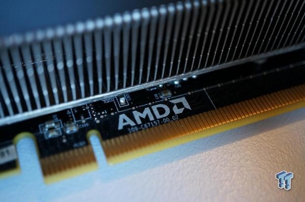 Rumor: AMD's Radeon R9 490X teased, next-gen 'Faraway Islands' in 2015 | TweakTown.com