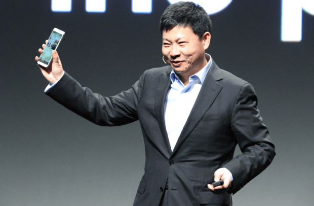Open enlarged image Huawei boss says it won't use Tizen, doesn't think it will last | TweakTown.com