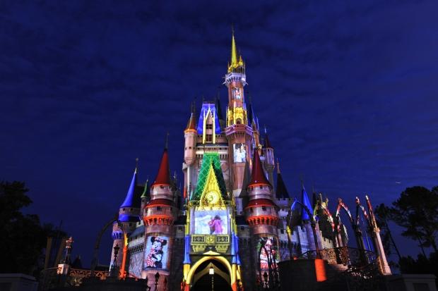 Patent application reveals Disney wants to use drones in its parks | TweakTown.com