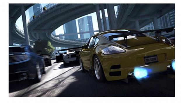 Open enlarged image Ubisoft caps frame rate of The Crew at 30FPS on PC, Xbox One and PS4 | TweakTown.com