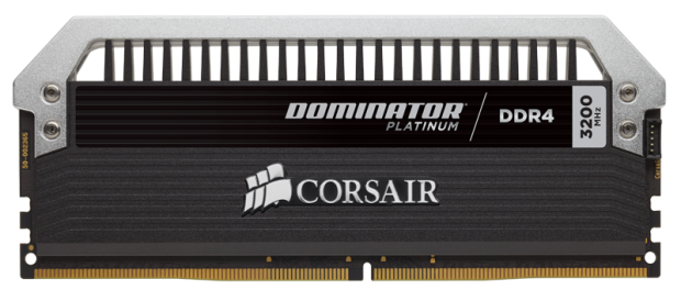Corsair teams with ASUS, launches 3000MHz, 32000MHz, 3300MHz DDR4 RAM | TweakTown.com