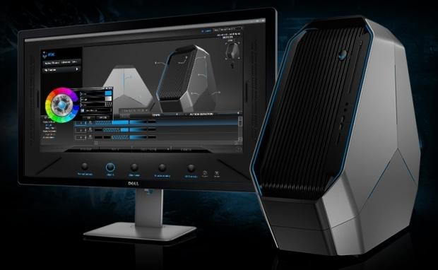 Alienware Gaming Desktops - Desktop Computers