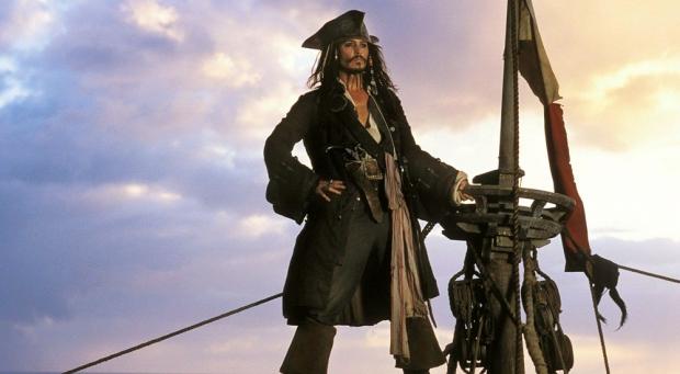 'Pirates of the Carribbean' sequel to film in Australia 01