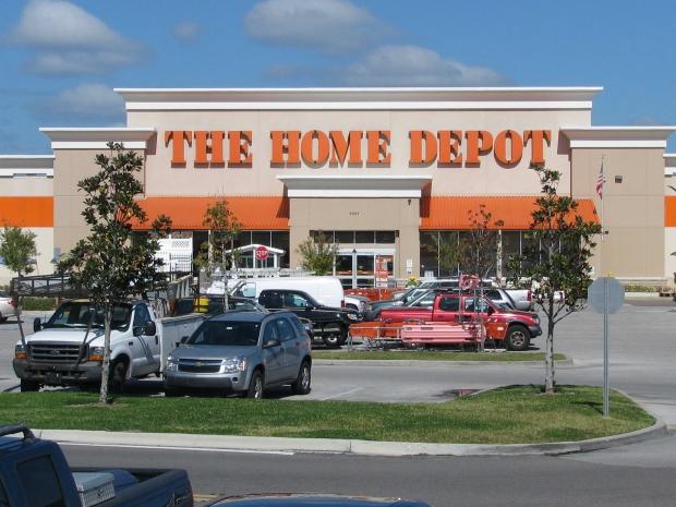 Open enlarged image Home Depot breach leads to stolen customer payment information | TweakTown.com