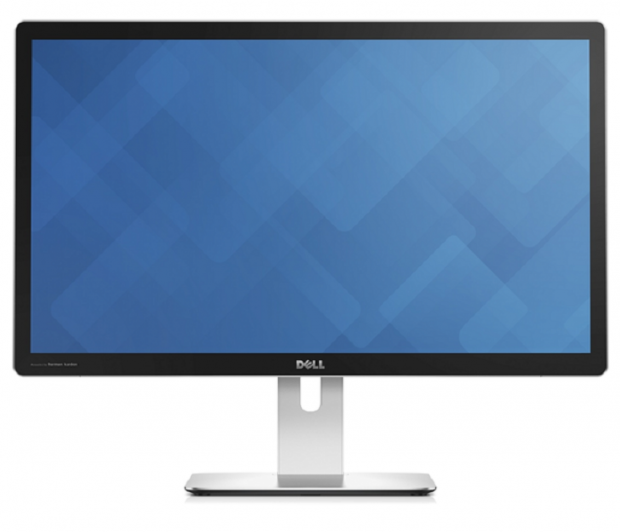 Dell announces its new 5K display with a resolution of 5120x2880 | TweakTown.com