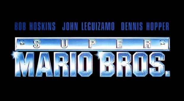 Cult classic 'Super Mario Bros' movie coming to Blu-ray in UK in Nov 01