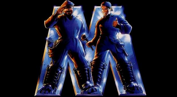 Cult classic 'Super Mario Bros' movie coming to Blu-ray in UK in Nov 02