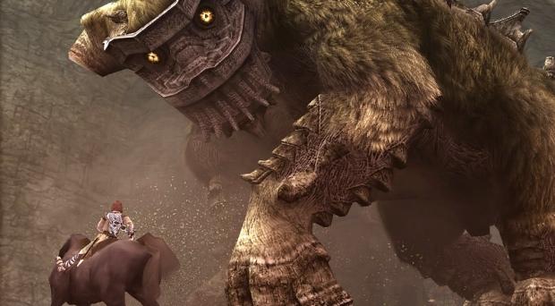 Sony Pictures hires director for 'Shadow of the Colossus' film 01