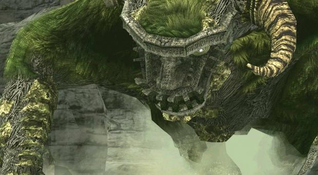 Sony Pictures hires director for 'Shadow of the Colossus' film 02