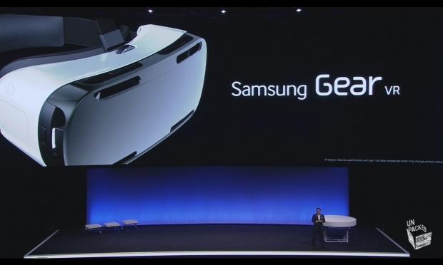 Open enlarged image Samsung Gear VR available for pre-order, priced at $249 | TweakTown.com