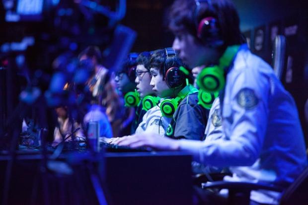 Open enlarged image ESPN president says eSports not a sport, has no interest | TweakTown.com