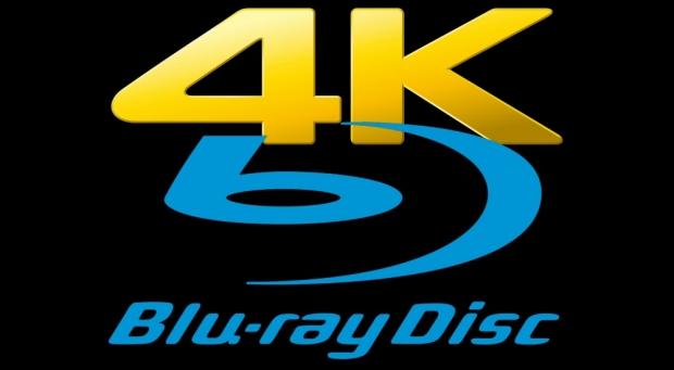 4K Blu-ray is a go as Blu-ray Disc Association develops plans