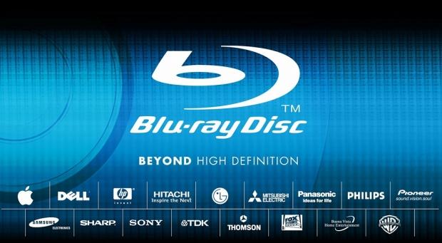 4K Blu-ray is a go as Blu-ray Disc Association develops plans