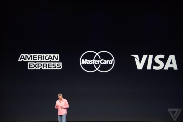 Apple Pay, an 'entirely new payment process' powered by NFC 09
