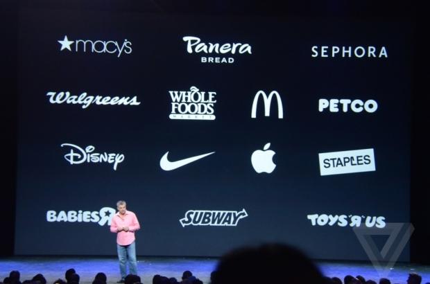 Apple Pay, an 'entirely new payment process' powered by NFC 11