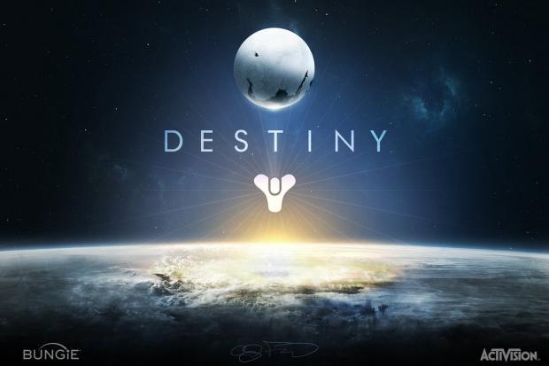 Destiny hits $500M in sales in one day, largest game franchise launch | TweakTown.com