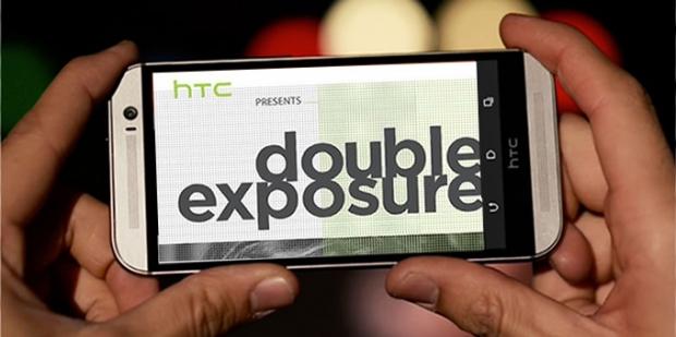 HTC to unveil a GoPro-type camera and a selfie smartphone | TweakTown.com