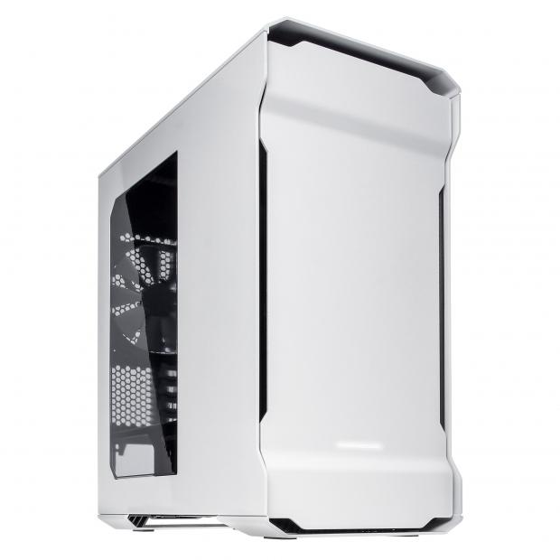 Open Gallery Phanteks unleashes its Enthoo EVOLV, a beautiful new mITX chassis 01