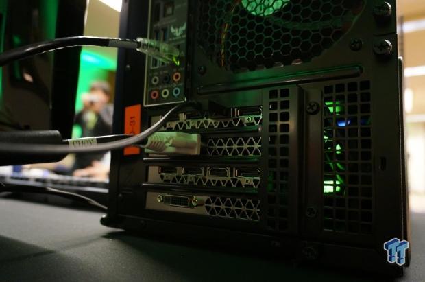 EVE: Valkyrie shown off on the Oculus Rift with GeForce GTX 980 SLI 03