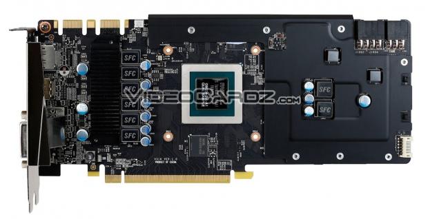 MSI's GeForce GTX 970 GAMING with TwinFrozr V spotted, looks hot 04