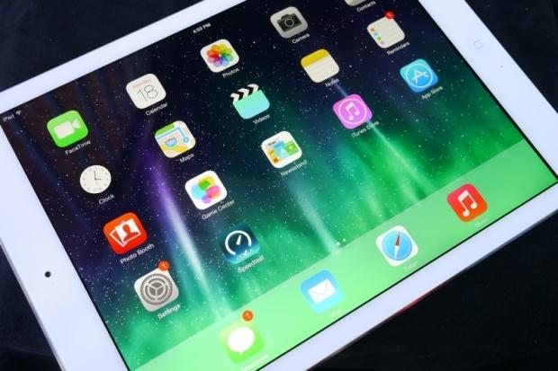 Open enlarged image Apple rumored to tease new iPads, OS X Yosemite on October 21 | TweakTown.com