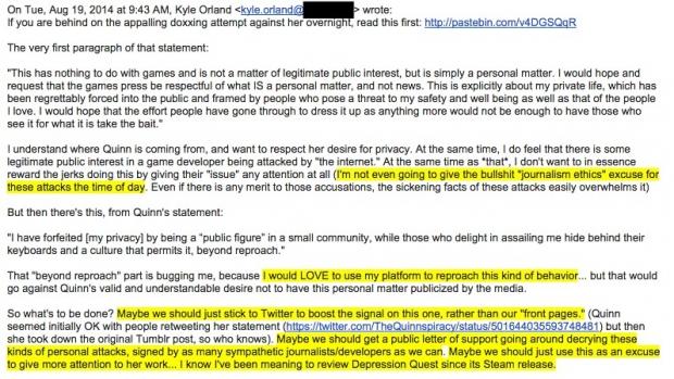 The biggest gaming news sites are involved in a massive conspiracy | TweakTown.com