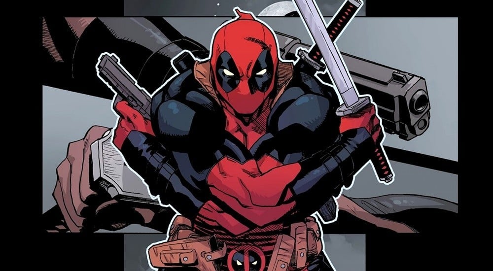 'X-Men' spinoff 'Deadpool' feature greenlight by Fox