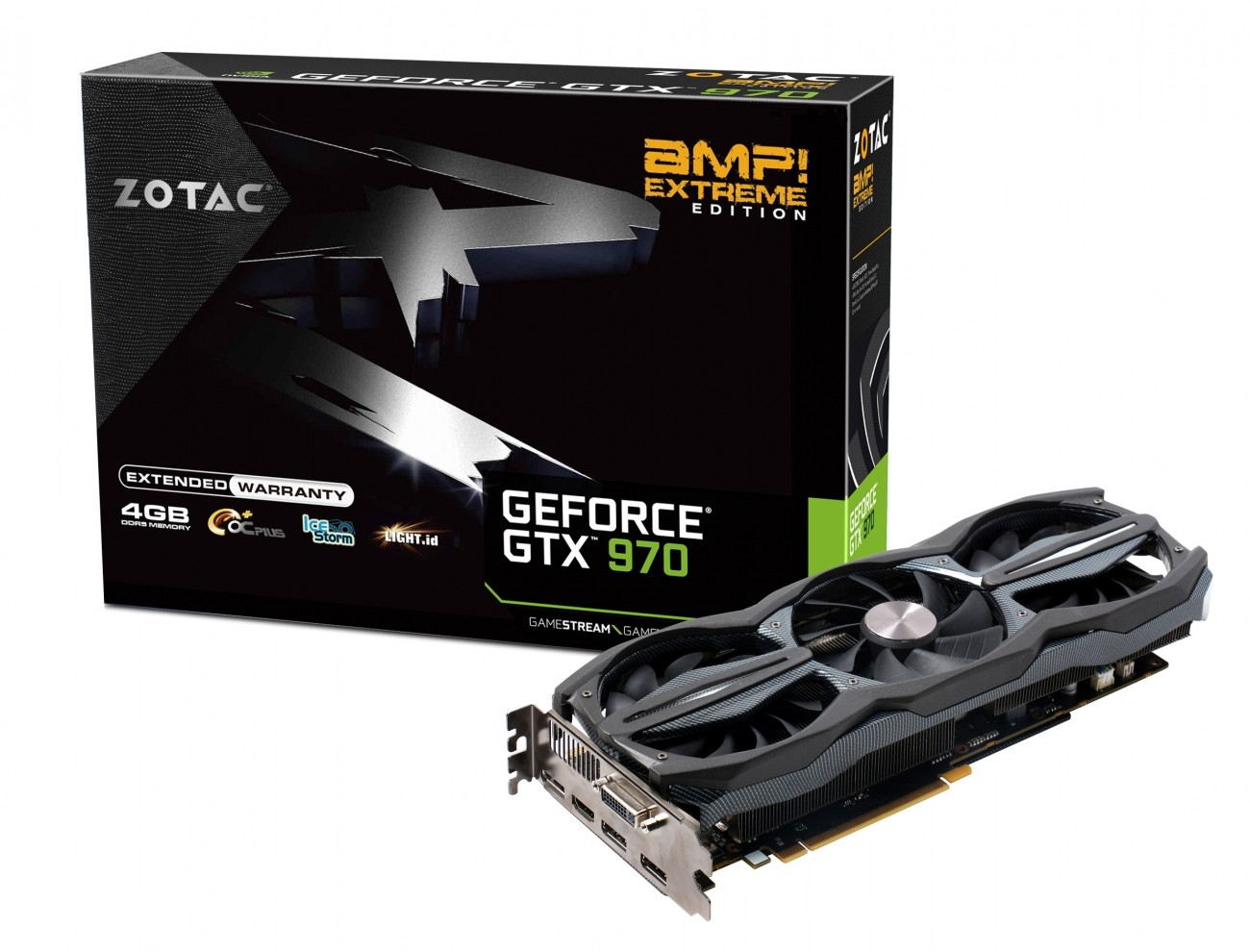 slew of new GeForce GTX 900 series GPUs 