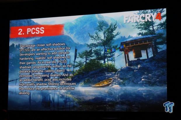 NVIDIA is powering Far Cry 4 with HBAO+, God Rays, Fur and much more 07
