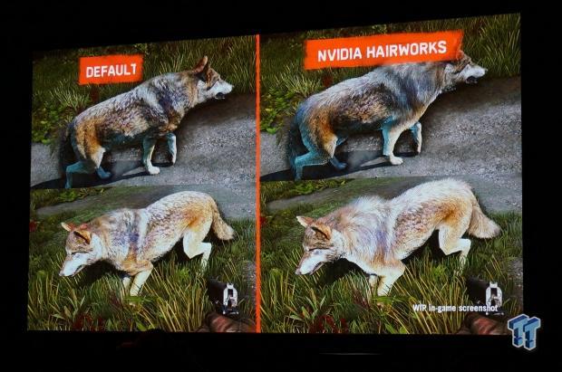 NVIDIA is powering Far Cry 4 with HBAO+, God Rays, Fur and much more 12