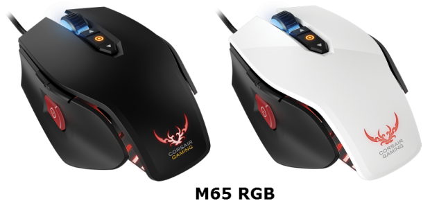 Corsair announces Corsair Gaming, a new division for PC hardware 02