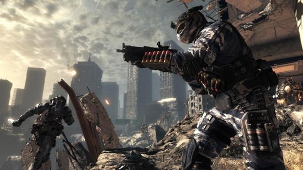 Open enlarged image Call of Duty creator hired to advise US government on future wars | TweakTown.com