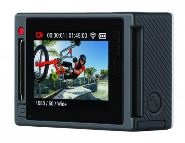 GoPro unveils the Hero4, 4K recording at 30FPS and much more 02