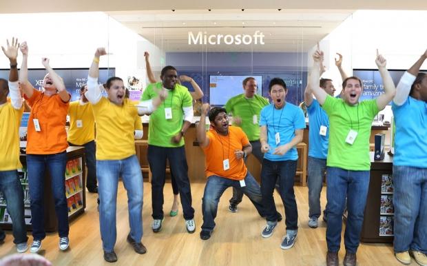 Open enlarged image Microsoft confirms plans to open Fifth Avenue store, close to Apple | TweakTown.com