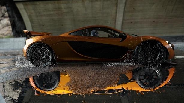 Project Cars developers aiming for 1080p at 60FPS on Xbox One and PS4 | TweakTown.com Project Cars developers aiming for 1080p at 60FPS on Xbox One and PS4 | TweakTown.com