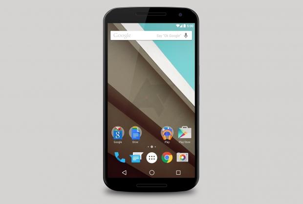 Google's Nexus 6 should arrive with a 5.9-inch 2560x1440 QHD display | TweakTown.com