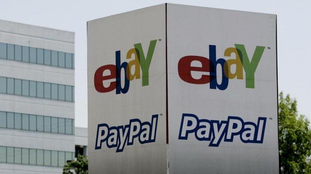 Open enlarged image eBay confirms plans to spin off PayPal, setting up two companies | TweakTown.com