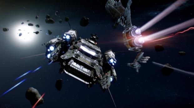 Open enlarged image Star Citizen enters the Guinness Book of World Records | TweakTown.com