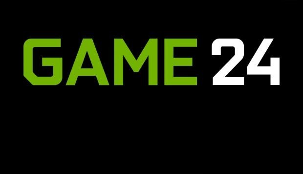 Open enlarged image Over 1.3 million gamers tuned into NVIDIA's GAME24 event | TweakTown.com