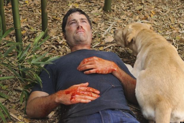 Open enlarged image Lost creator says the show isn't done yet, a return is 'inevitable' | TweakTown.com