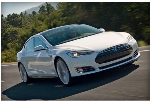 Tesla's next car will 'probably be 90 percent capable of autopilot' | TweakTown.com
