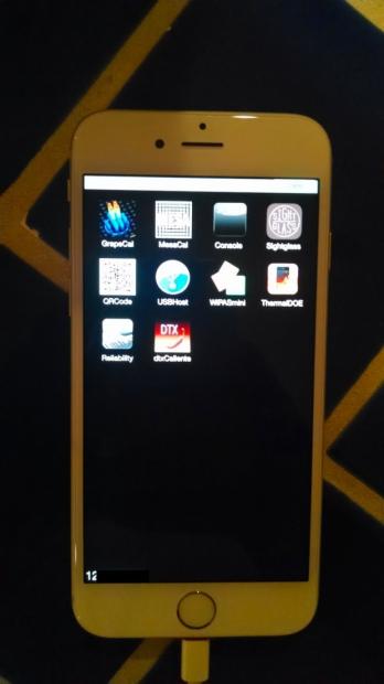 iPhone 6 prototype hits eBay with a current bid of $58,660 | TweakTown.com