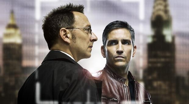 Interested in 'Person of Interest? Enter our Blu-ray competition now! 01