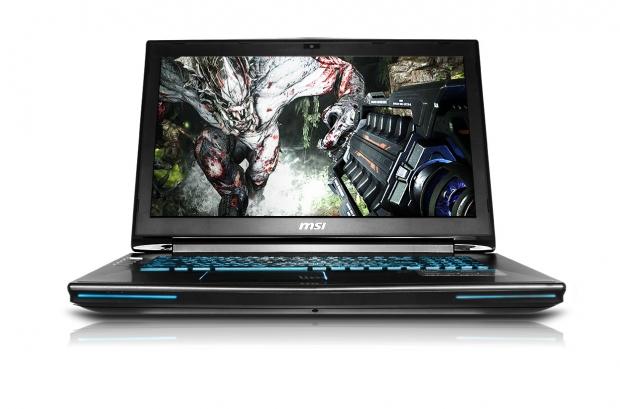 Open enlarged image MSI revamps gaming laptops with help from NVIDIA GTX 970M and 980M | TweakTown.com